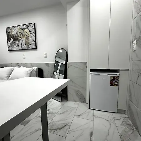Beautiful Apartment For Two Vipgreece Atenas Exterior foto