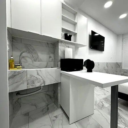 Beautiful Apartment For Two Vipgreece Atenas Exterior foto