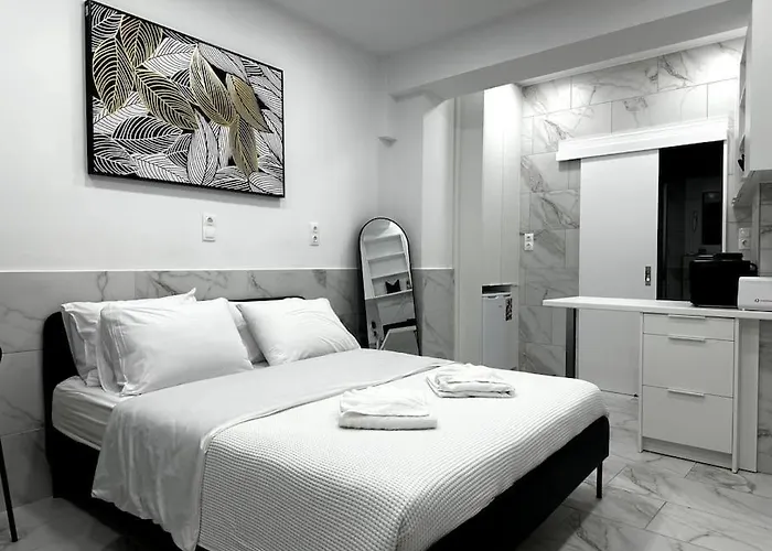 Beautiful Apartment For Two Vipgreece